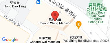 Cheong Wang Mansion Changhong , Lower Floor, Low Floor Address