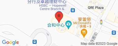 合和中心
