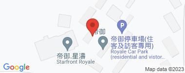 The Royale Low Floor, Tower 2, Starfront Royale Address