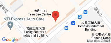 创贸广场  物业地址