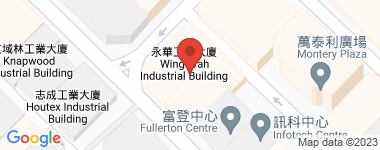 LT Tower 地下 物業地址
