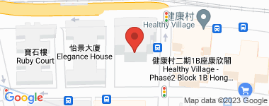 慧云峰 慧云峯 C室 低层 物业地址