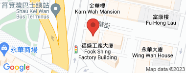 協和大廈 低層 物業地址
