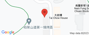 太成楼 高层 物业地址