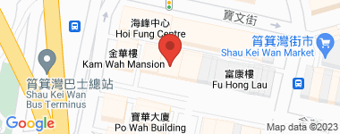 金旺樓 低層 A室 物業地址