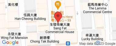Po Wah Building