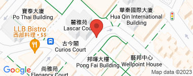 Lascar Court Liyayuan High-Rise, High Floor Address