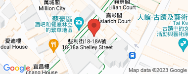 鲸堃轩 鲸坊轩 高层 物业地址