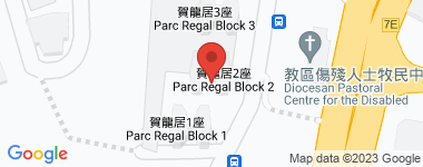 贺龙居 3座 低层 B室 物业地址