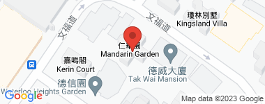 仁华园 低层 物业地址