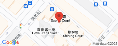 秀怡阁 中层 C室 物业地址