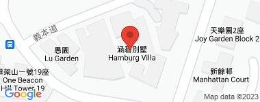 Hamburg Villa Unit 4A, Mid Floor, Middle Floor Address