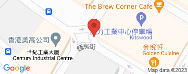 威力工业中心