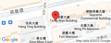 美都大厦 高层 物业地址