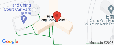 鹏程苑 A座 中层 物业地址