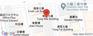 东威大厦 高层 物业地址