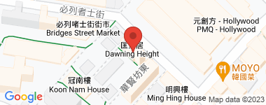 匡景居 高層 物業地址