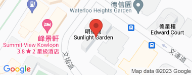 明德园 高层 B室 物业地址