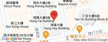 Hung Hay Building Unit D, Mid Floor, Middle Floor Address