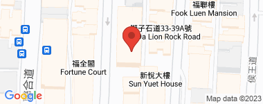 成龙居 中层 物业地址