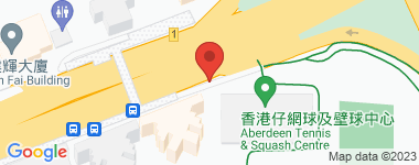 逸港居  物業地址