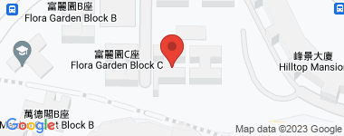 富豪閣 4座 中層 C室 物業地址