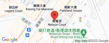 賀賢居 高層 物業地址