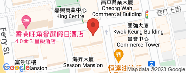 Seawide Mansion Mid Floor, Middle Floor Address