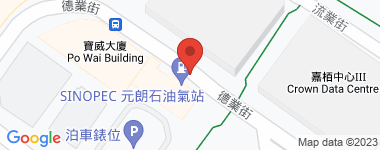 映御 1座 高層 F室 物業地址