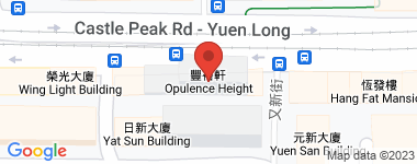 豐裕軒 A室 高層 物業地址
