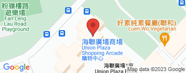 海联广场 1座 高层 E室 物业地址