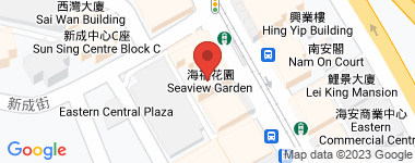 海福花園 高層 物業地址