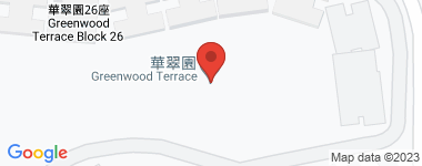 華翠園 29座 B室 低層 物業地址