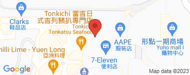 Yoho Midtown M7座 高層 F室 物業地址