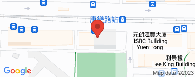 联升楼 C室 高层 物业地址