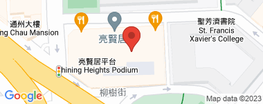 亮贤居 高层 物业地址