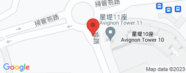 缇岸 1A座 F 中层 物业地址