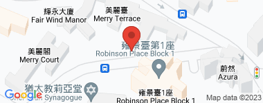 美麗閣 地庫 物業地址