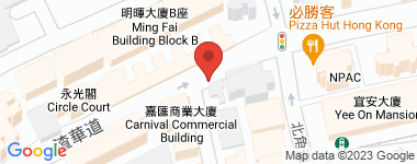 尚譽 低層 物業地址