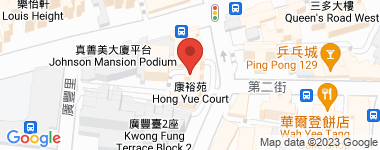 昌荣阁 高层 A室 物业地址
