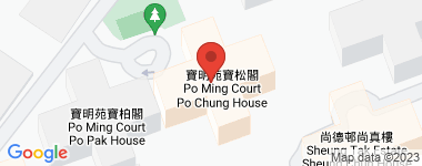 宝明苑 B座(宝柏阁) 高层 物业地址