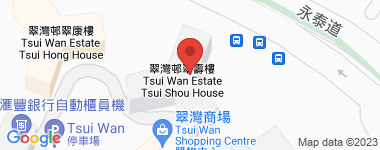 杏翠苑 翠晶阁 (A座) 高层 10室 物业地址