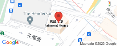 Fairmont House  Address