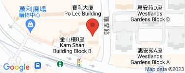 丰荣苑 高层 物业地址