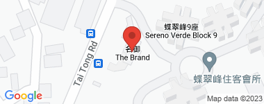 名御 B室 物業地址