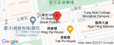 山东街82号 5室 中层 物业地址