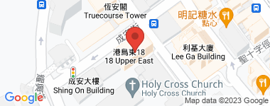 18 Upper East Low Floor Address