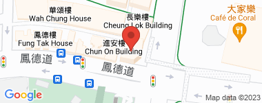 百利轩 高层 物业地址