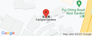 Fairland Gardens Room C2,  C, Middle Floor Address