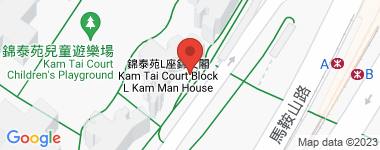 锦泰苑 L座 高层 2室 物业地址